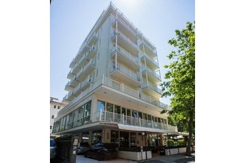 Hôtel Rivazzurra di Rimini 1